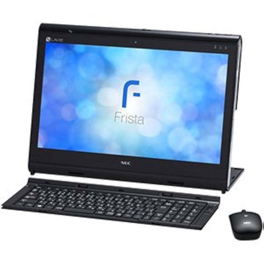 NEC - PC☆LaVie Hybrid Frista HF350 Amazon.co.jp: NEC PC-HF350DAB LAVIE Hybrid Frista : Computers